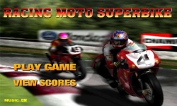 Moto Superbike Racing2 screenshot 5/5