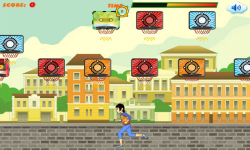 Street Basketball Games screenshot 3/4