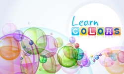Learn Colors Edu for Toddlers screenshot 1/4