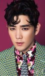 Super Junior Kangin Cute Wallpaper screenshot 1/6