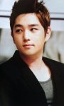 Super Junior Kangin Cute Wallpaper screenshot 5/6