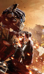 Free The Transformers Prime HD Wallpaper screenshot 3/6