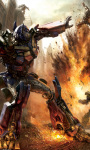 Free The Transformers Prime HD Wallpaper screenshot 4/6