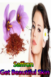 Saffron Or Kesar Get Beautiful Skin screenshot 1/3