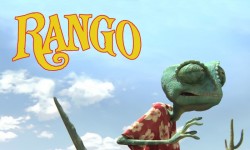 Rango the Movie images HD Wallpaper  screenshot 4/6