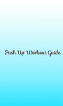 Push Up WorkoutGuide screenshot 1/3