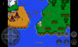 Tiny Toon Adventures  Busters Hidden Treasure screenshot 2/4
