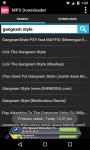 Music Downloader - Free screenshot 1/2