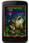 Animation Tips and Tricks screenshot 1/3
