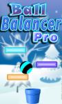 Ball Balancer Pro screenshot 1/1