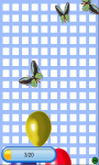 Balloon Butterfly Popping screenshot 2/4