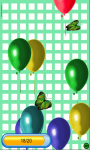 Balloon Butterfly Popping screenshot 4/4