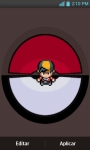 Pokemon Trainer Live Wallpaper screenshot 1/6