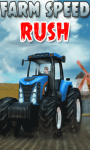 Farm Speed Rush - Best Speed Racing screenshot 1/1