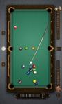Pool Billiards Pro many screenshot 1/3