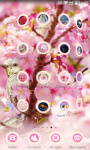 Sakura Theme - Cherry Flower screenshot 6/6