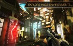 Deus Ex The Fall original screenshot 5/6