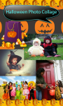 Halloween Photo Collage Latest screenshot 1/6