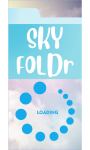 SkyFoldr screenshot 2/3