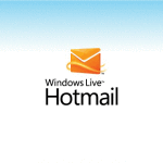 Windows Live Hotmail PUSH emails screenshot 1/6