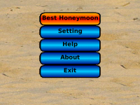 Best Honeymoon Destinations screenshot 1/2