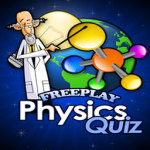 FreePlay Physics Quiz Lite screenshot 1/2