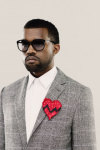 Kanye West Live Wallpaper screenshot 2/2