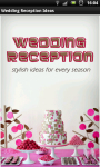 Wedding Reception Ideas HD screenshot 5/6