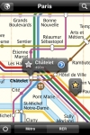 Transit: Subway Maps of the World screenshot 1/1