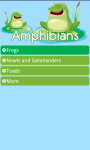 Amphibians screenshot 2/5