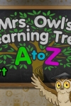 Mrs. Owl's Learning Tree - A to Z - HD Lite screenshot 1/1