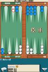 JagPlay Backgammon online screenshot 4/6