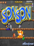 SonSoon screenshot 1/1