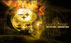 Pittsburgh Steelers Wallpaper screenshot 1/3