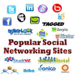 Popular Social Networking screenshot 1/3