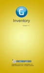 Goods Order Inventory screenshot 1/5
