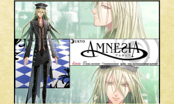 Amnesia Anime Wallpapers screenshot 4/6