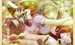 Amnesia Anime Wallpapers screenshot 6/6
