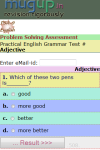 Class 9 - Adjective screenshot 2/3