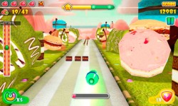 Sweet Speed: Redline Rush screenshot 4/6