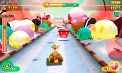 Sweet Speed: Redline Rush screenshot 5/6