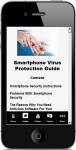 Smartphone Virus Protection screenshot 4/4