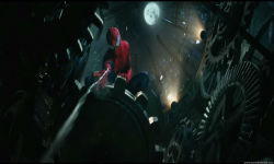The Amazing Spiderman 2 Wallpaper HD screenshot 4/6