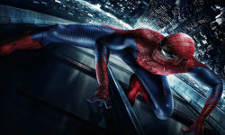 The Amazing Spiderman 2 Wallpaper HD screenshot 6/6