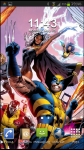 X-Men Comics Wallpaper screenshot 1/6