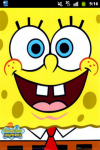 The Best Spongebob Wallpaper HD screenshot 1/4