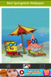 The Best Spongebob Wallpaper HD screenshot 4/4