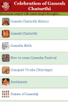 Ganesh Chaturthi Celebration  screenshot 3/4