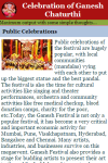Ganesh Chaturthi Celebration  screenshot 4/4