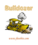 Bulldozer screenshot 1/1